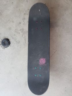 Skate Board  Tony Hawk Signsture Series