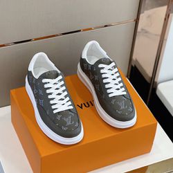 Louis Vuitton Men’s Shoes New 