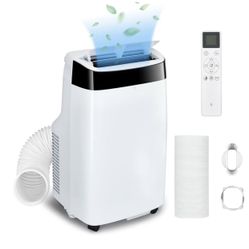 Portable air Conditioner