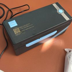 Label Printer