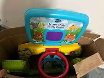 Smart shots Sports Center