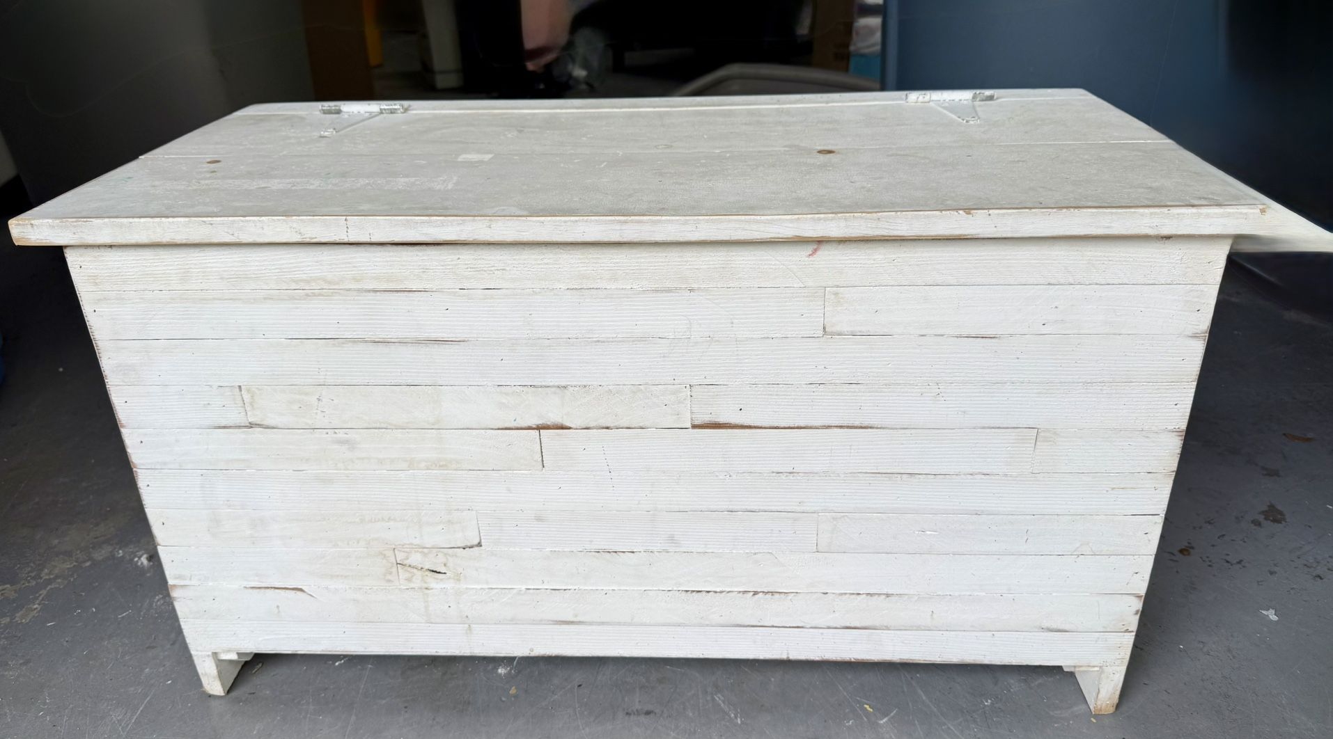 Cat Litter Box Furniture