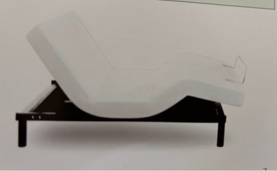 Adjustable Bed by Ergomotion-XL Twin Size (I have two)