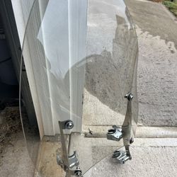  Harley Davidson Windshield  