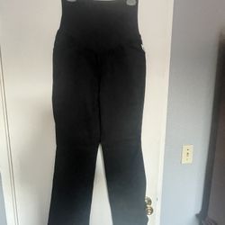 Black Jeans