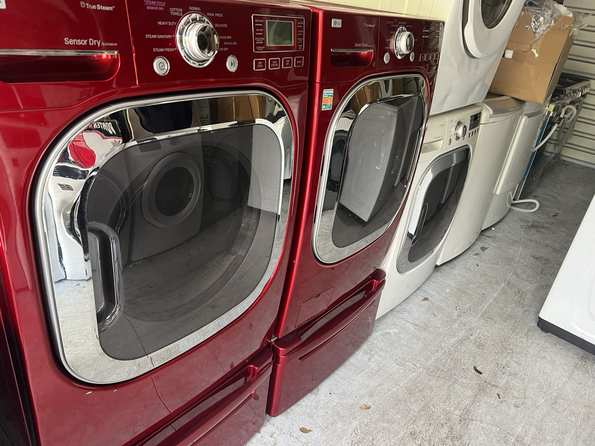 Lg Washer And Dryer Set,All Products : American Fashion Style Bags On Sale