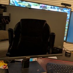 Acer 24 inch 1080p Monitor