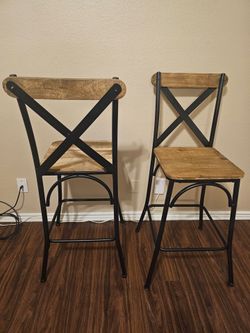 Bar stool