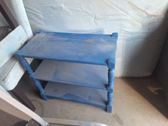 Shelf