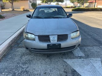 2004 Nissan Altima