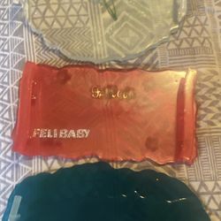 Custom Food And Rolling Trays 