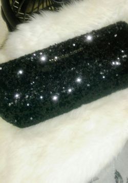 💕NWOT! VS Sparkle Clutch Bags💕