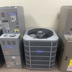 All New Ac Units . Lowest Price With 10 Years PartsWarranty 
