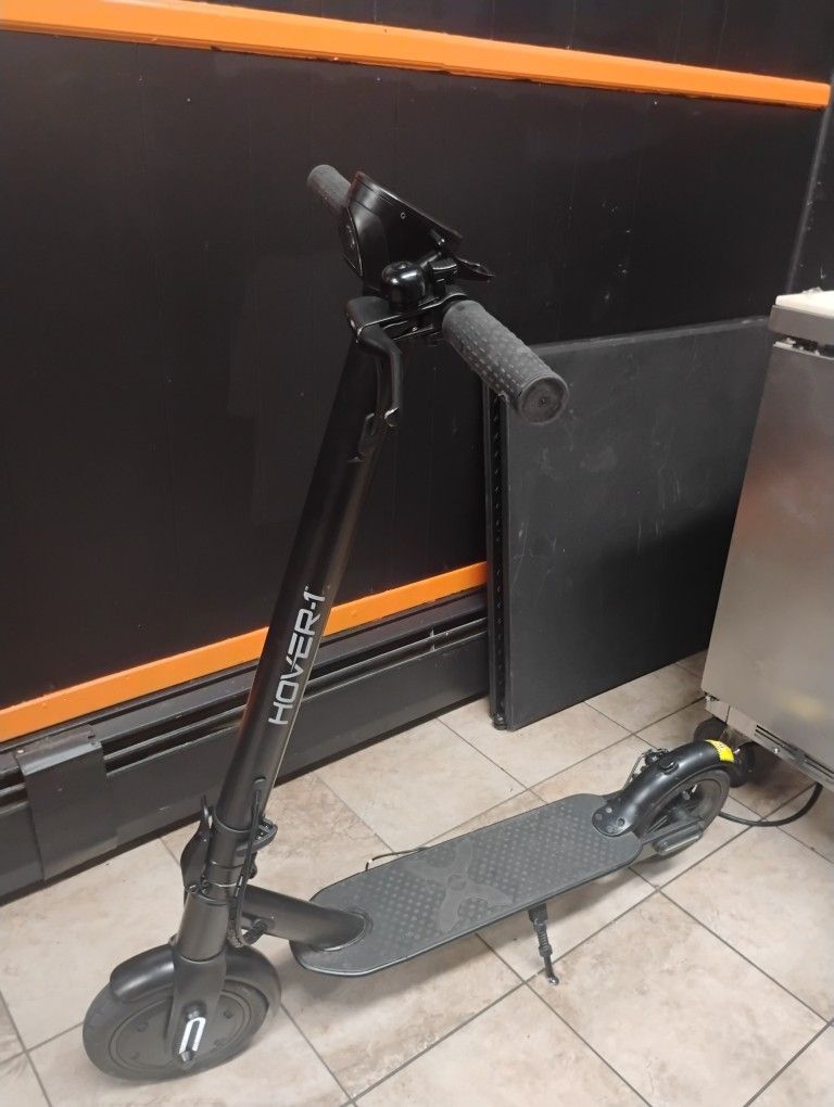 X Hover-1 Journey 2.0 