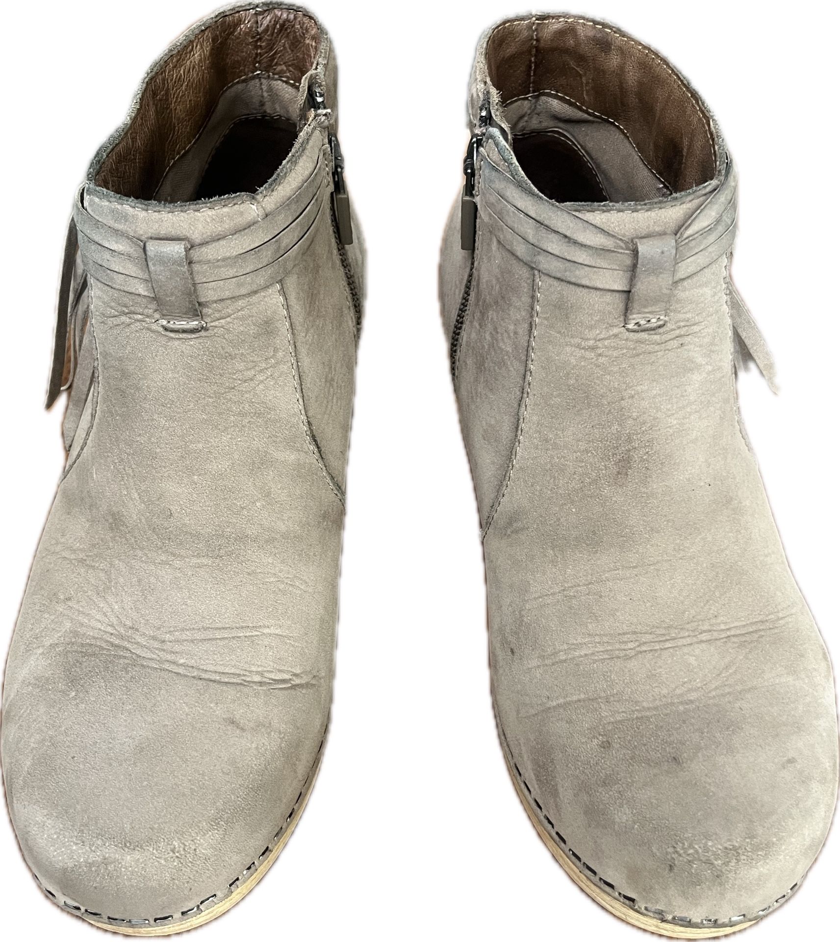 Dansko Maria Ankle Boot Size 37