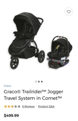 Graco Car Seat!