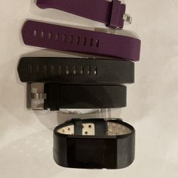 FitBit Change 2