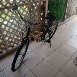 Good Bike