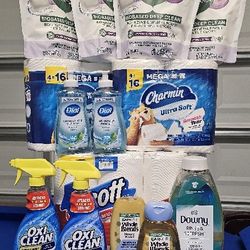Household Bundle #10