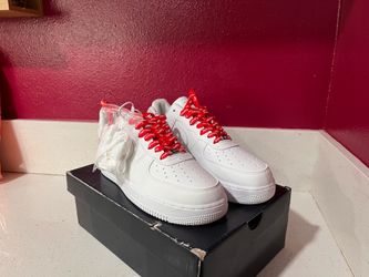 Air Force’s