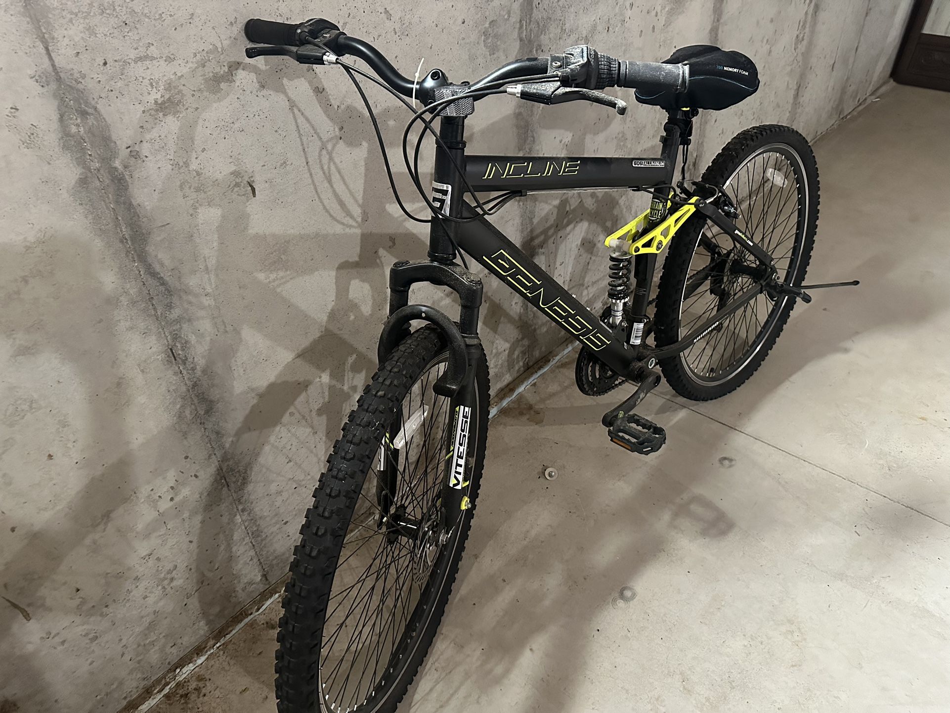 Bikes