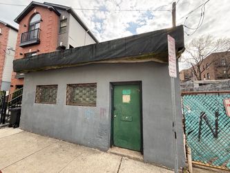 Property for sale 89 Oxford Ave Jersey Ciy NJ 07304