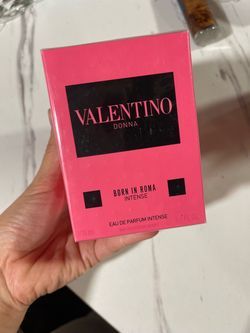 Valentino donna intense 100 ml