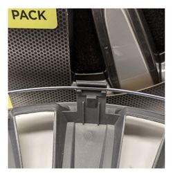 Auto Drive 15-in Wheel Cover, KT1011-15S/CHR