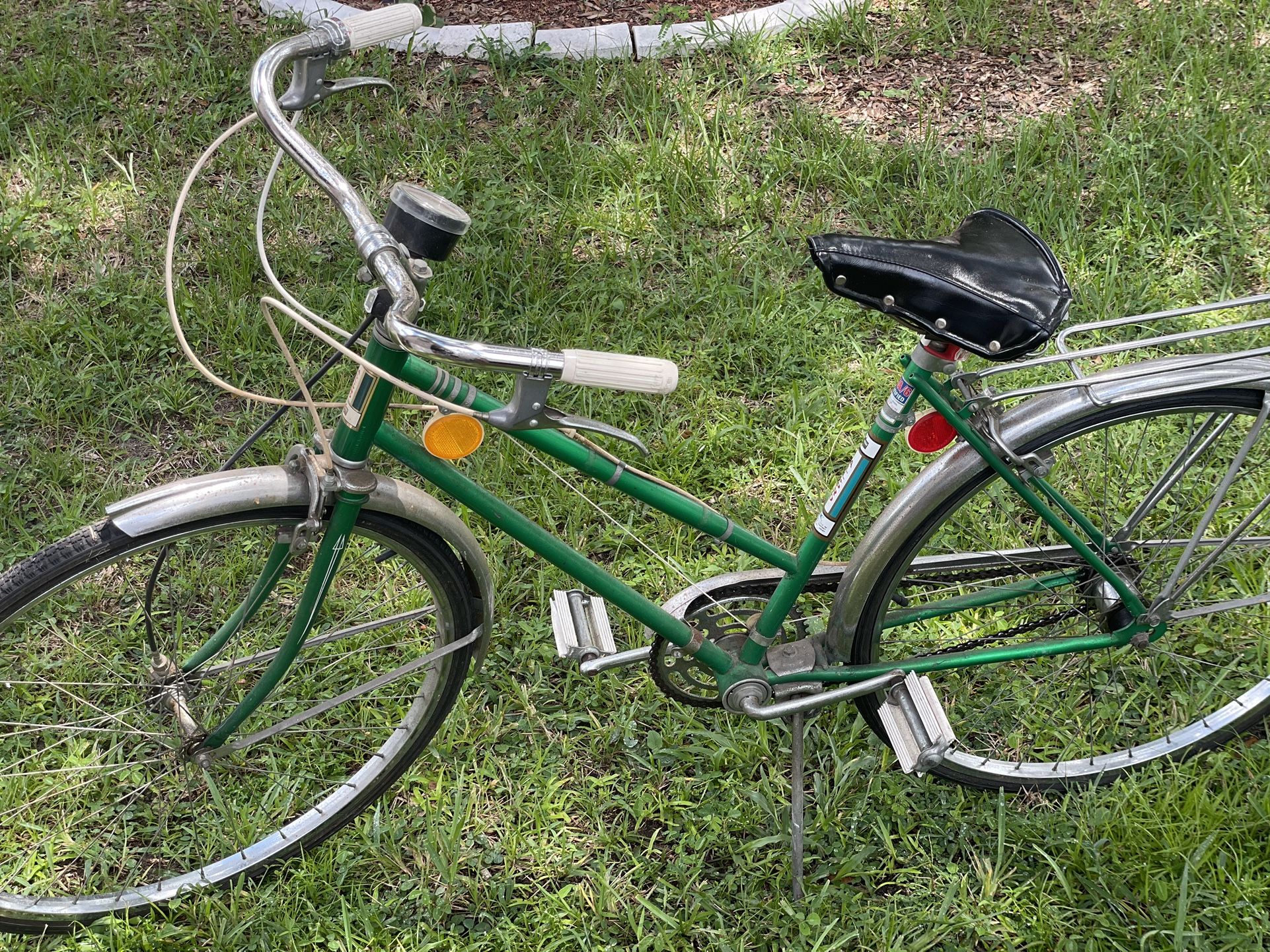 Vintage All reliable twinning Pro Kmart