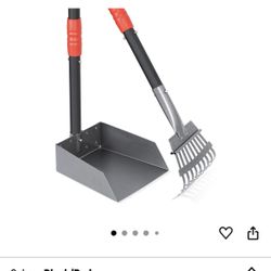 Dog Scooper