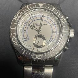 Stuhrling Watch