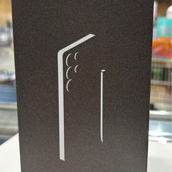 Samsung S25 ultra 512gb