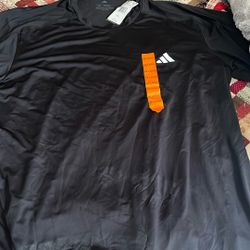 Adidas Active Tee