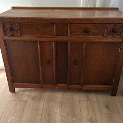Antique dresser for sale