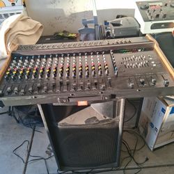 Mixeadora Professional 