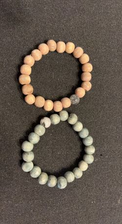 Mala Beads Unisex Bracelet
