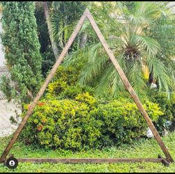 Wooden Structures