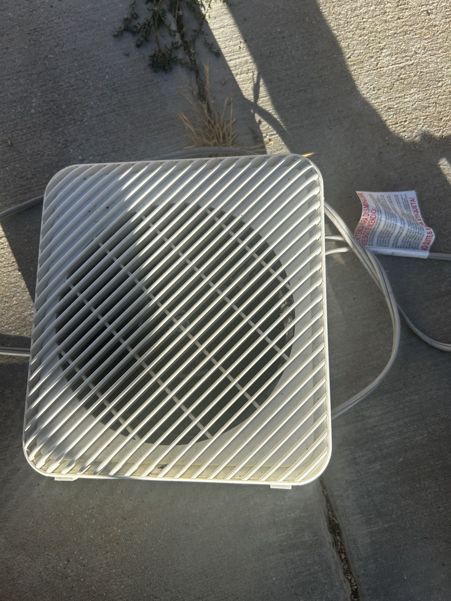 Heater