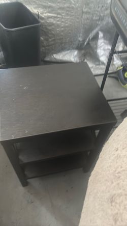 Nightstand