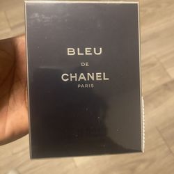 Chanel Cologne 