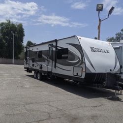 2014 Kodiak Dutchman