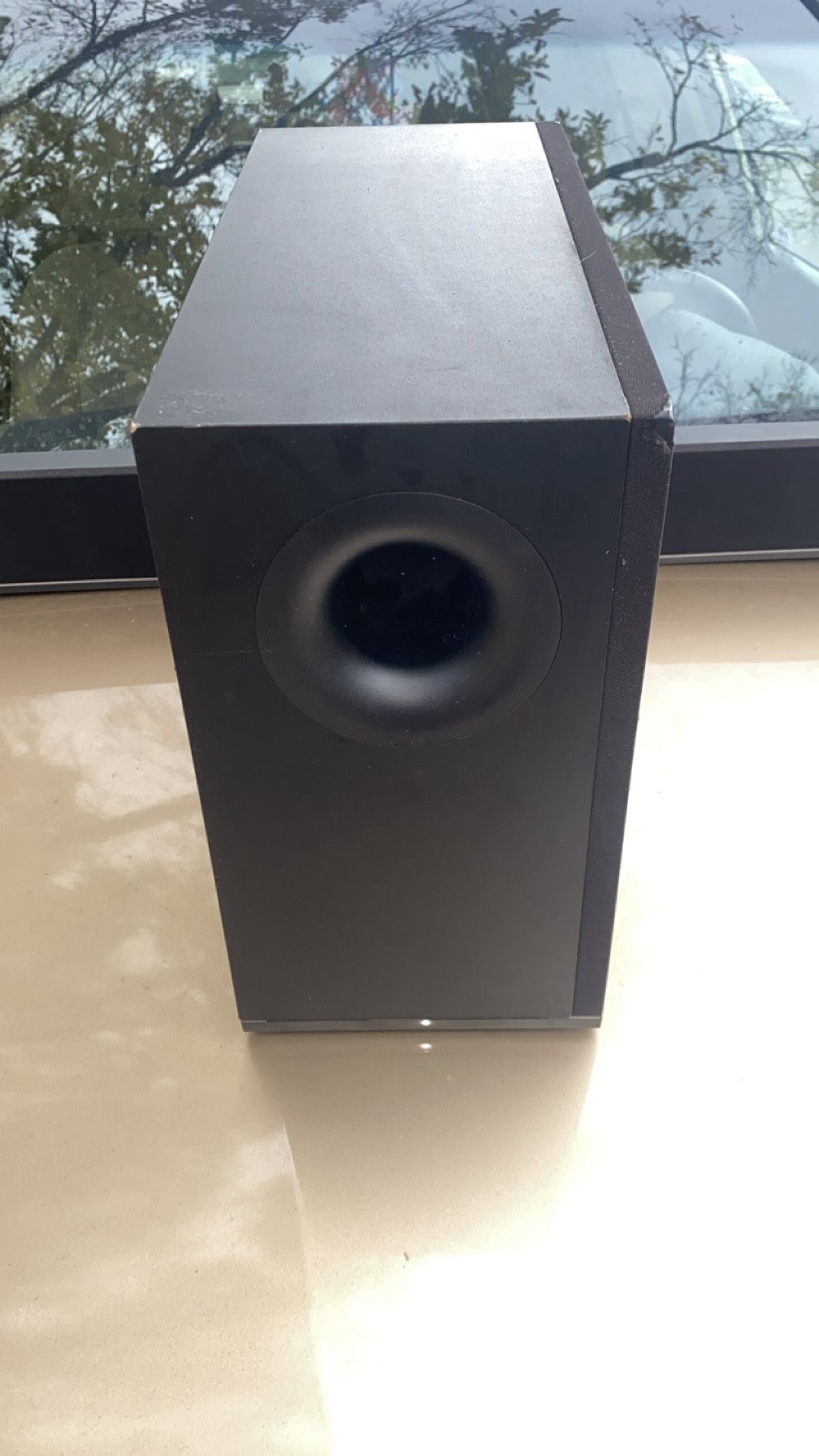 Viso Sound System