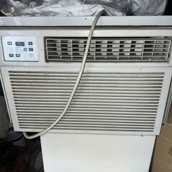 Ac Unit 