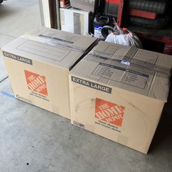 Mystery Clothing Box Full