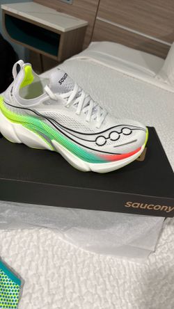 Saucony Endorphin Elite 3