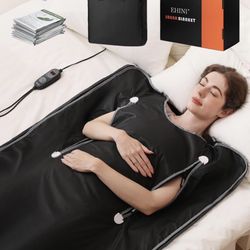 Sauna Blanket 