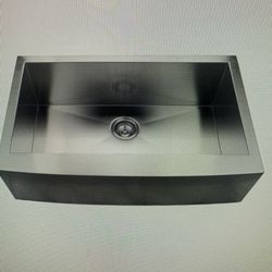 Stainless Steel  Farm Sink
