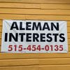 Aleman Interests