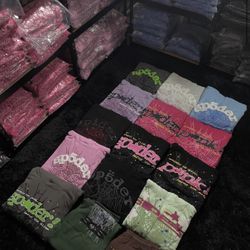 SPIDER HOODIES BRAND NEW BEST OFFERS 