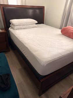 Juego de cuarto incluye el corchon